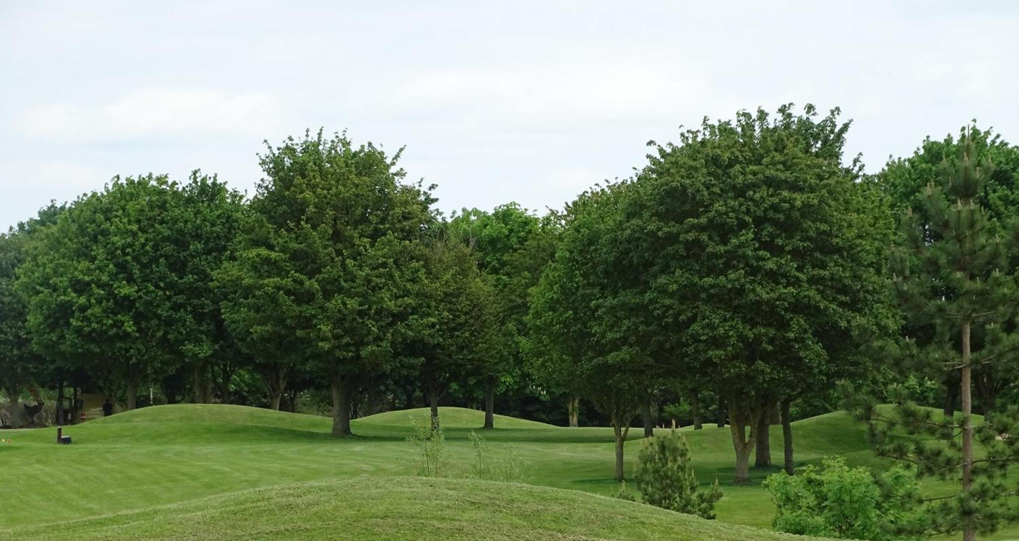 The Lodge - Bidford Grange Golf Course Eksteriør billede
